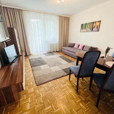Lavender Home Appart ลินซ์ ภายนอก รูปภาพ