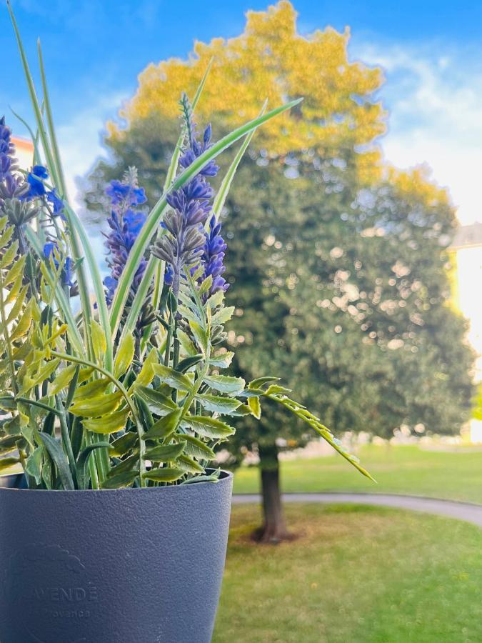 Lavender Home Appart ลินซ์ ภายนอก รูปภาพ