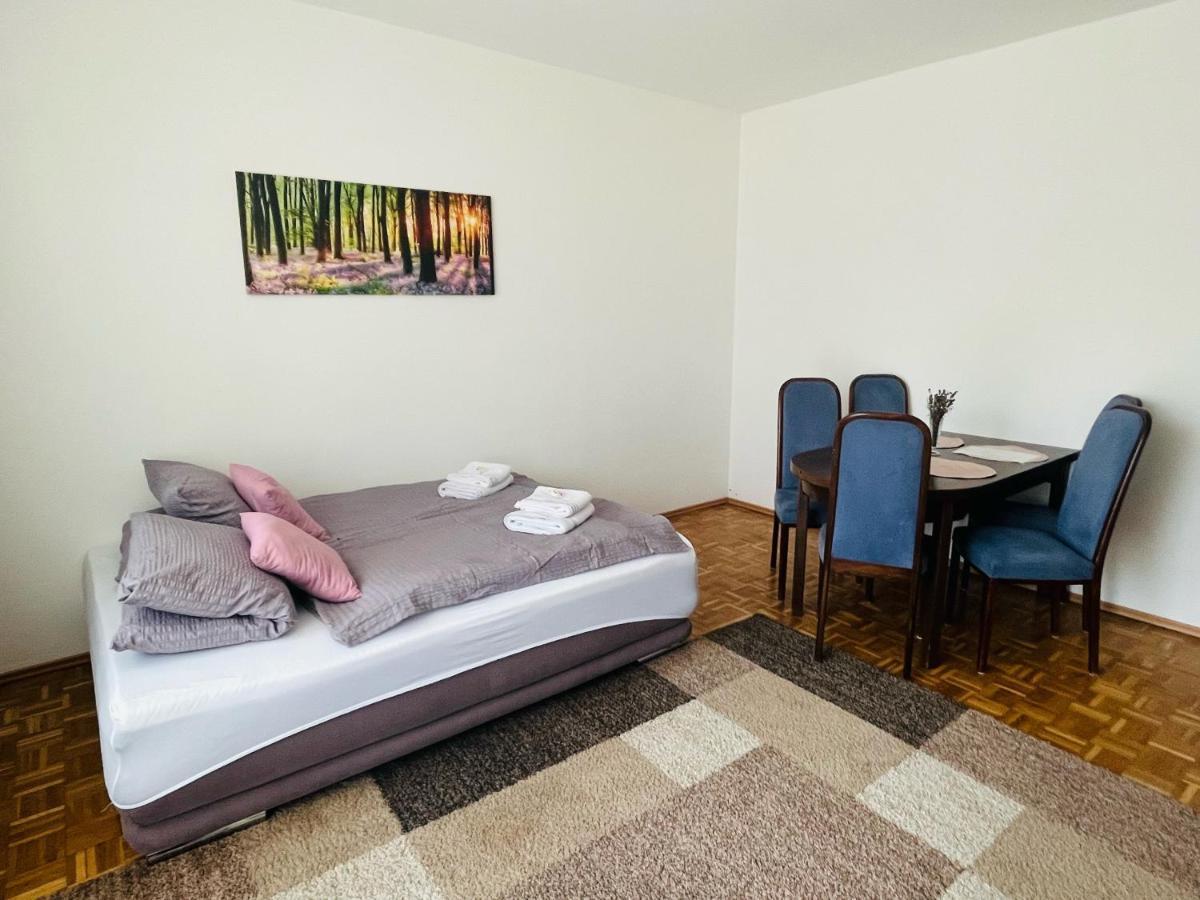 Lavender Home Appart ลินซ์ ภายนอก รูปภาพ