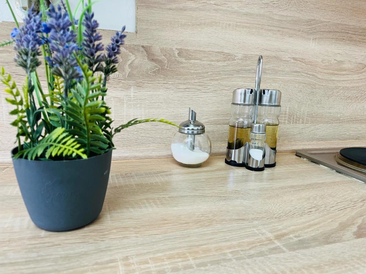 Lavender Home Appart ลินซ์ ภายนอก รูปภาพ