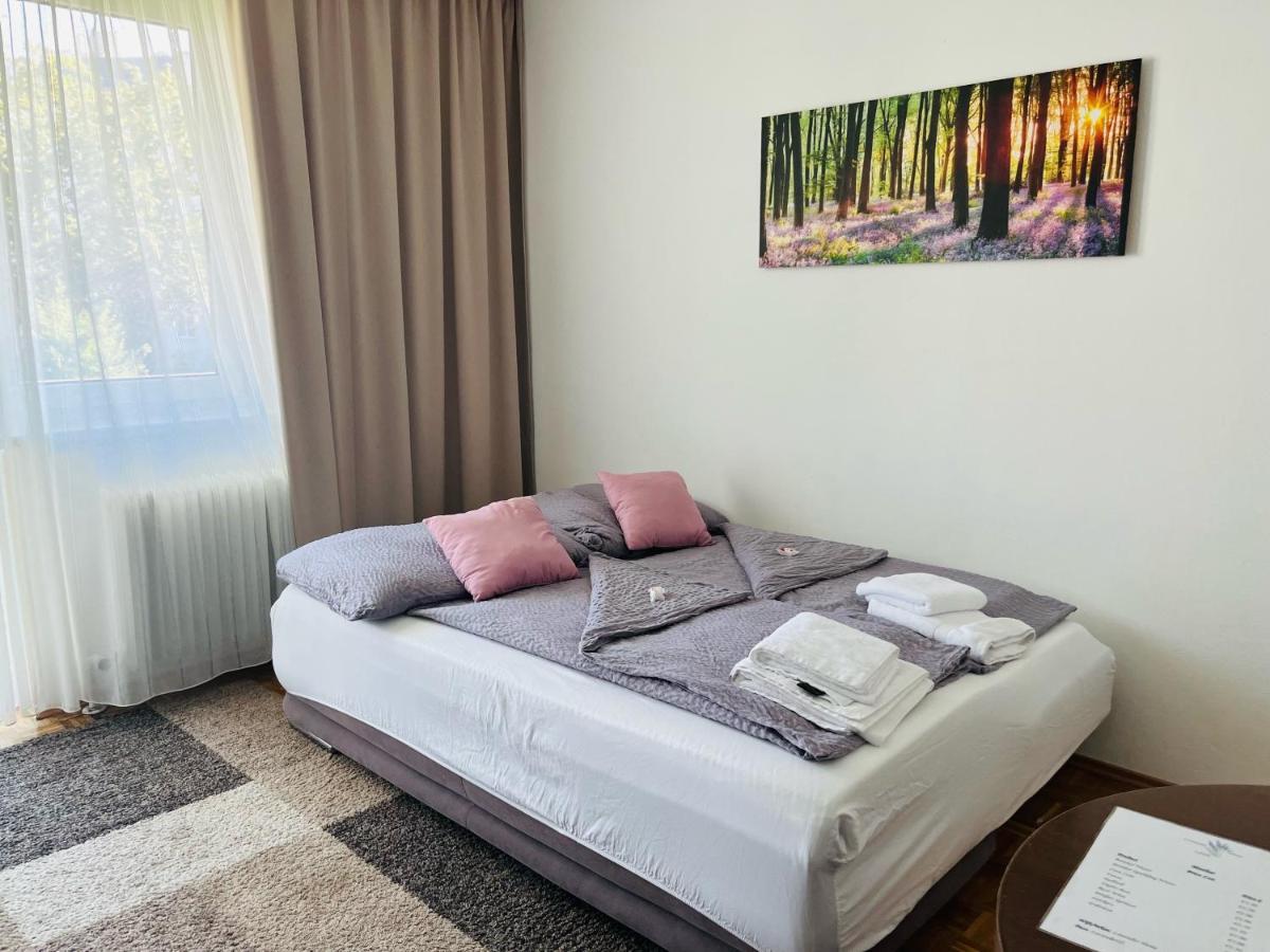 Lavender Home Appart ลินซ์ ภายนอก รูปภาพ